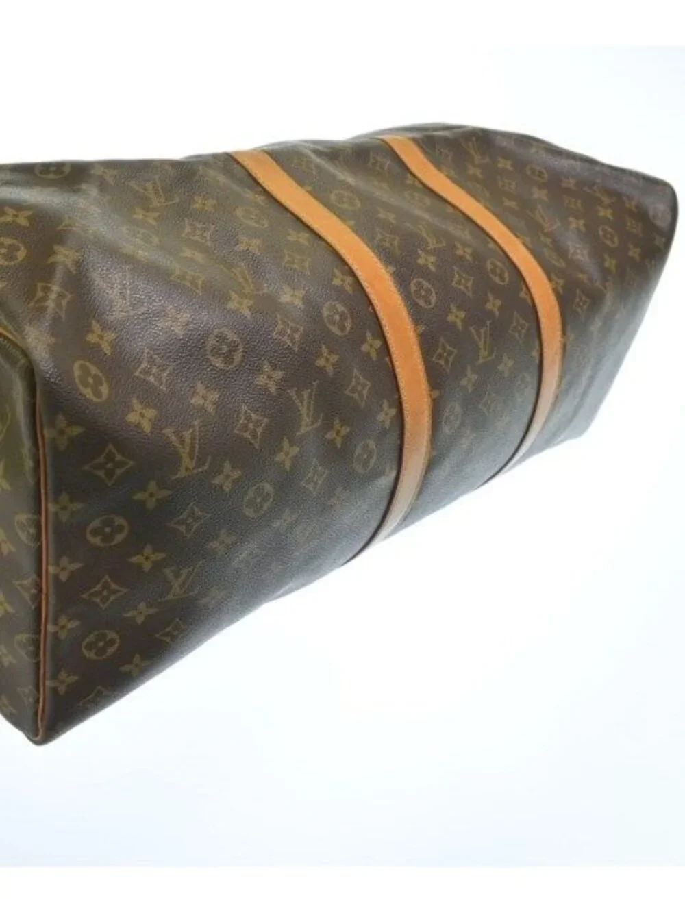 Louis Vuitton Boston Bag